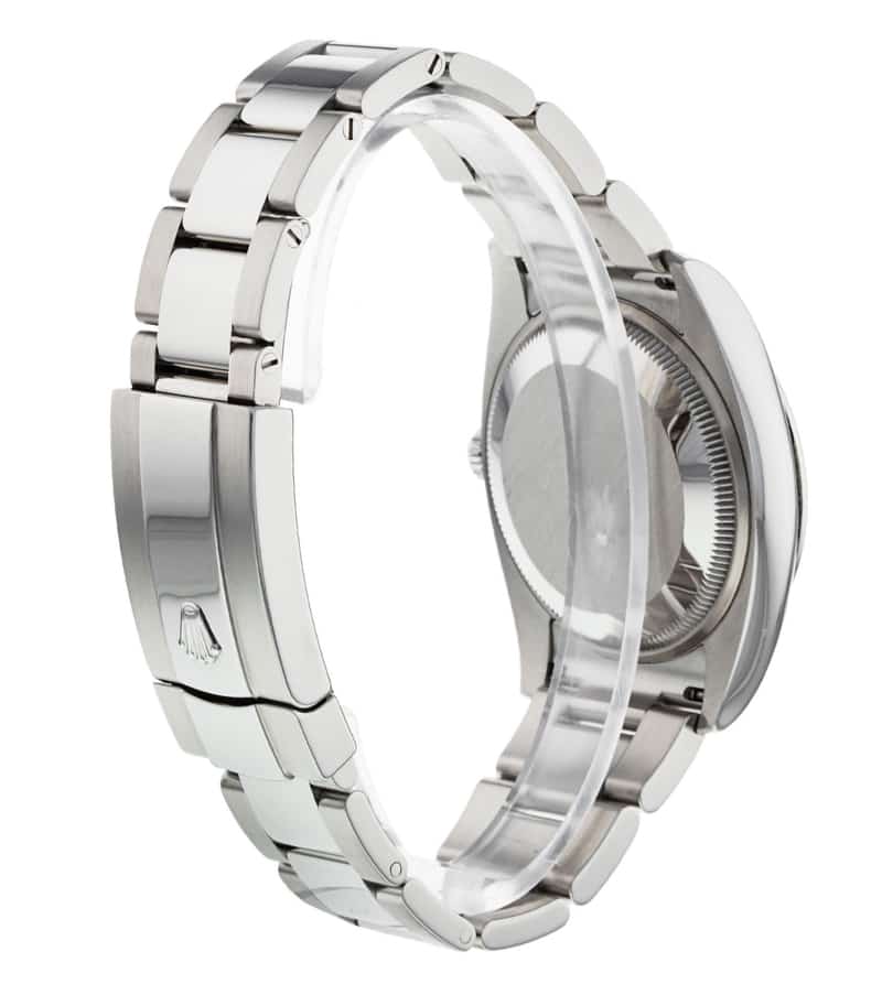 Rolex Oyster Perpetual Date 115200